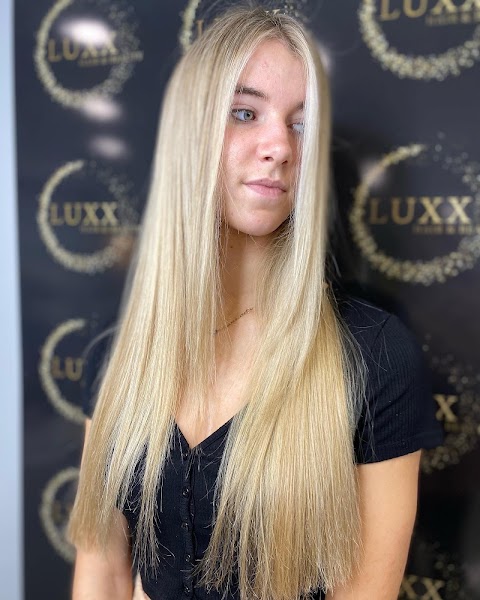 LUXX Hair and Beauty