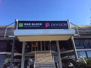 H&R Block Tax Accountants - Cairns