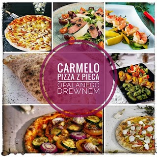 Carmelo Pizzeria Bistro