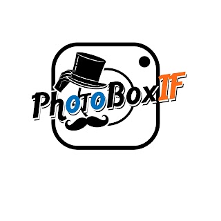 Фотобокс Івано-Франківськ Photobox IF