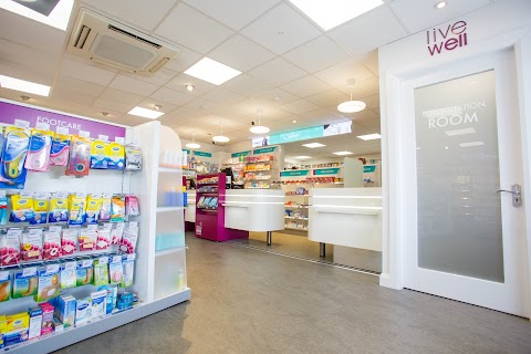 StayWell Clonminch Pharmacy Ltd