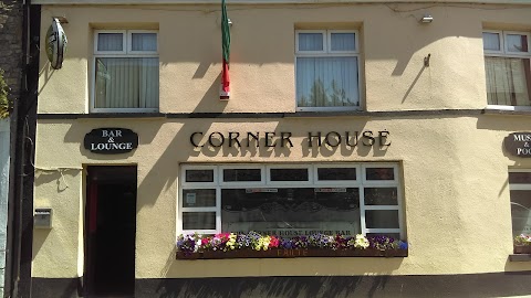 Corner House Bar & Lounge