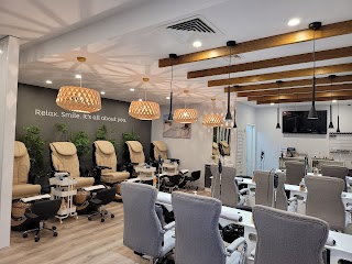 Beaumaris Nail Spa