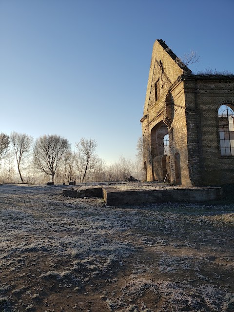 Сокіл монастир
