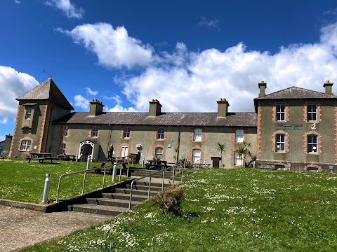 Coastguard Cultural Centre Tramore