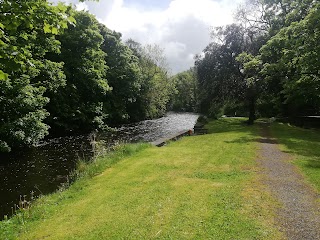 Boyle Pleasure Grounds