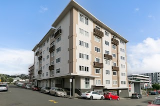 Martin Square Apartments