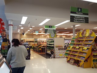 Woolworths Sebastopol