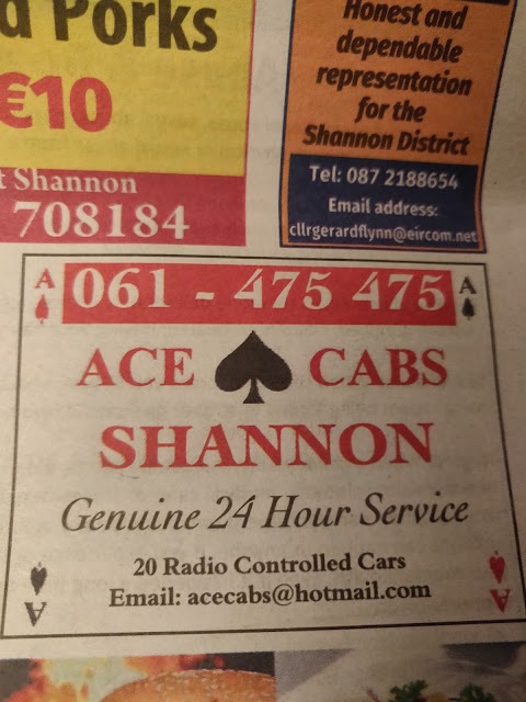 Ace Cabs