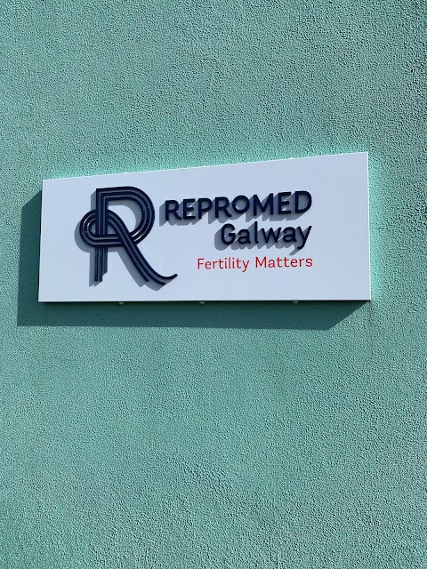 ReproMed Galway