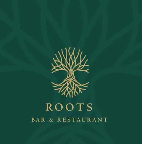 roots bar and restaurant