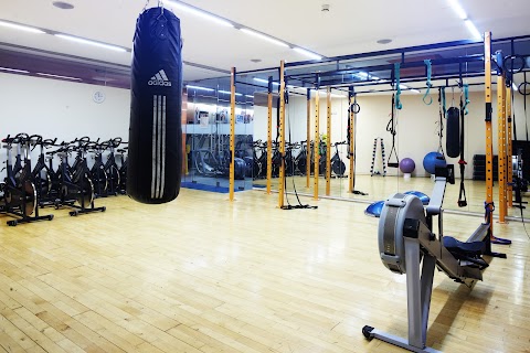 Club Vitae Health & Fitness Club - Cork (Clayton Hotel)