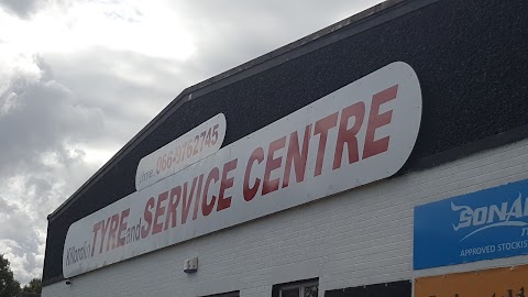 Killorglin Tyre and Service Centre