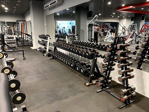 Arena Gym