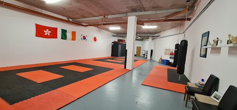 Kwan Martial Arts Academy