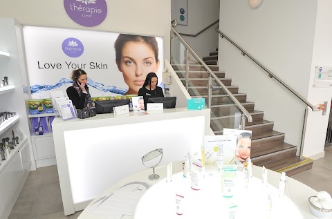 Thérapie Clinic - Cork | Cosmetic Injections, Laser Hair Removal, Body Sculpting, Advanced Skincare
