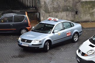 Radio Taxi ZT