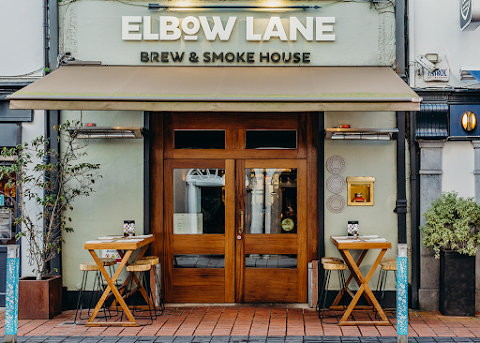 Elbow Lane Brew and Smoke House