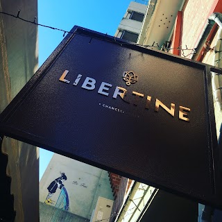 Libertine Florist