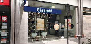 Ella Bache Springfield