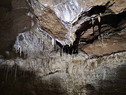 Doolin Cave