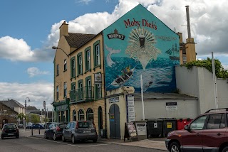 Moby Dick's Pub