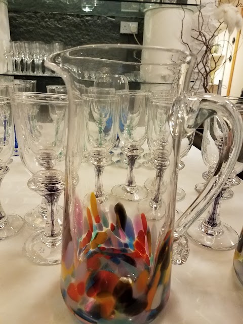 Jerpoint Glass Studio