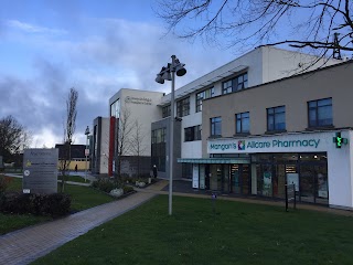 Newbridge Primary Care Centre