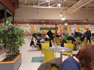 Auchan Szczecin, Kołbaskowo