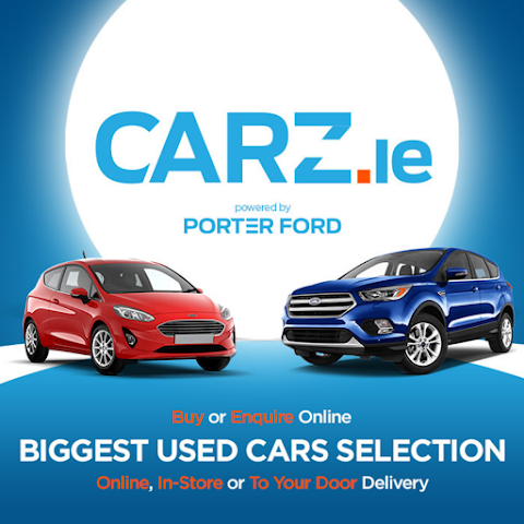 CARZ.ie