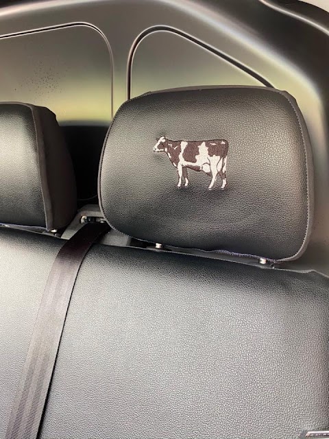 D&M Seat Covers