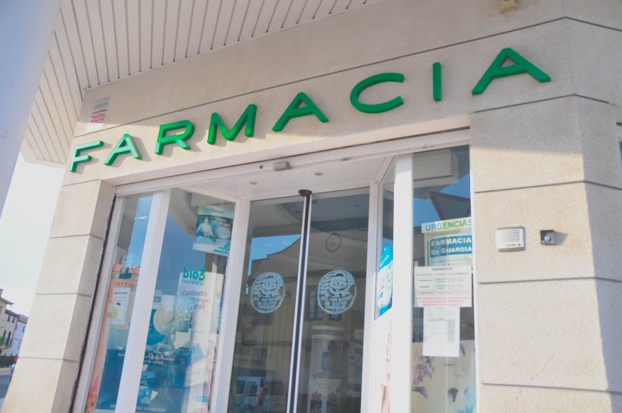 Foto farmacia Farmacia Andreu