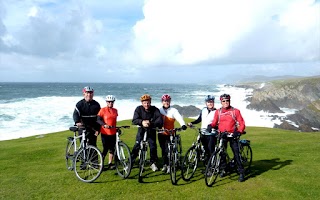 West Ireland Cycling