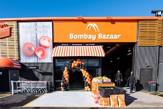 Bombay Bazaar Christchurch