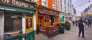 Sonny Molloy's