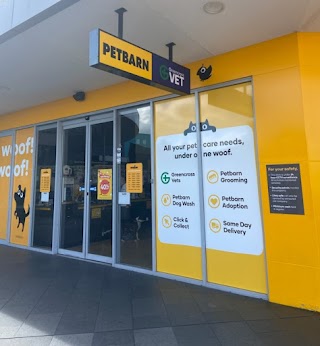 Petbarn Wetherill Park