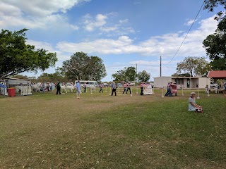 Royal Darwin Show