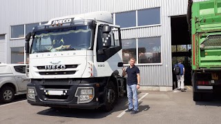 СТО Ивеко Киев, Ремонт Ивеко Киев DAILY STRALIS TRAKKER EUROCARGO EUROTRAKKER