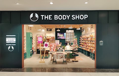 THE BODY SHOP NIKOLSKY