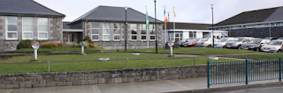 Creagh National School