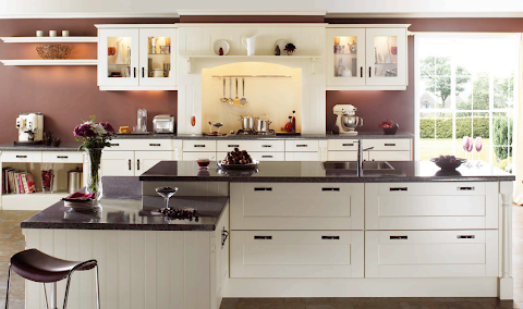 Rooskey Kitchens