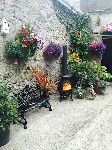 Central House B&B, Tipperary Town