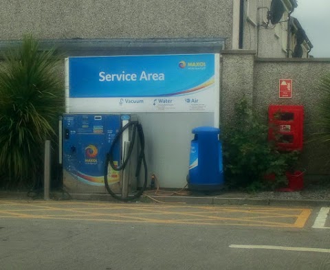 Maxol Service Station Tipperary