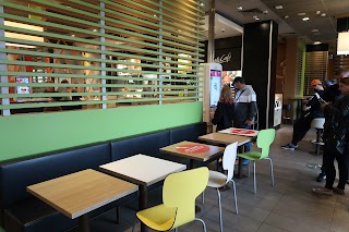 Restauracja McDonald's