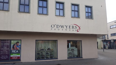 O' Dwyers Footwear