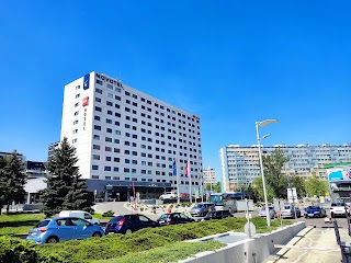 ibis Wrocław Centrum