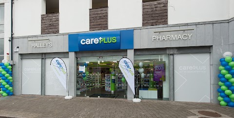Halley's CarePlus Pharmacy