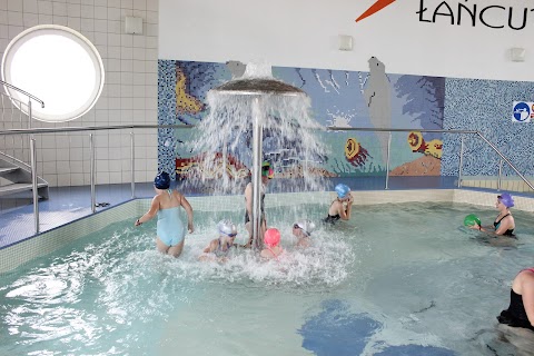 Szkoła Pływania Fan-Sport w Łańcucie