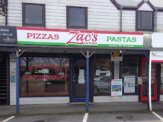 Pizzeria Venezia - Zacs Pizza