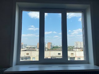 М-ОКНА MAKAROFF | окна харьков